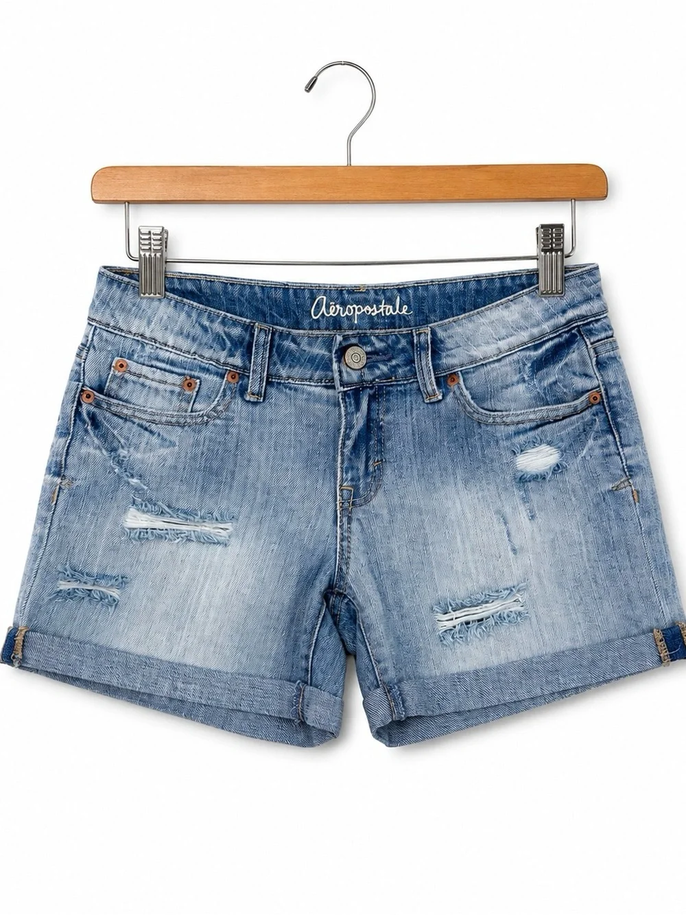 Aeropostale classic denim